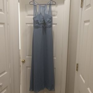 Brideside bridesmaid dress